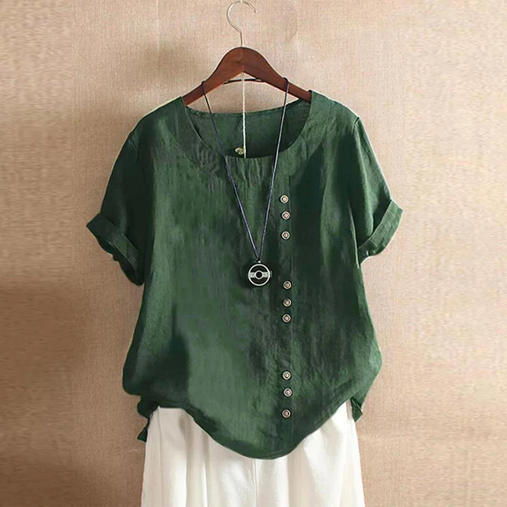 Women’s Casual Knit T-Shirt