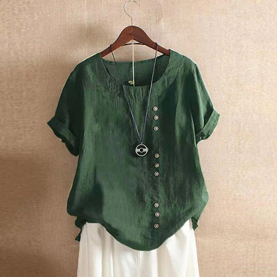 Women’s Casual Knit T-Shirt