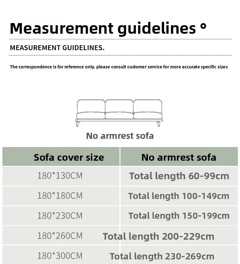 1PC Cotton Linen Sofa Throw Blanket