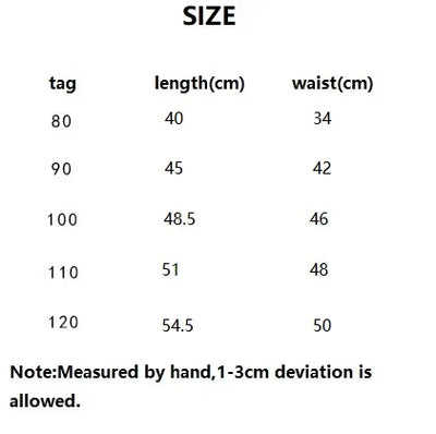 1 2 3 4 5  Years New Children's Anit-mosquito Pants Summer Baby Air Conditioning Bloomers Boys and Girls Cotton and Linen Pants