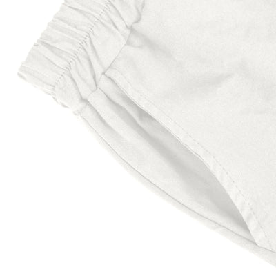 Women’s Summer Cotton-Linen Shorts