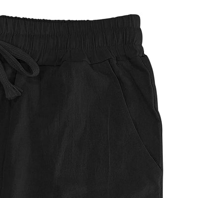 2025 American Four Seasons Linen Men's Casual Suit