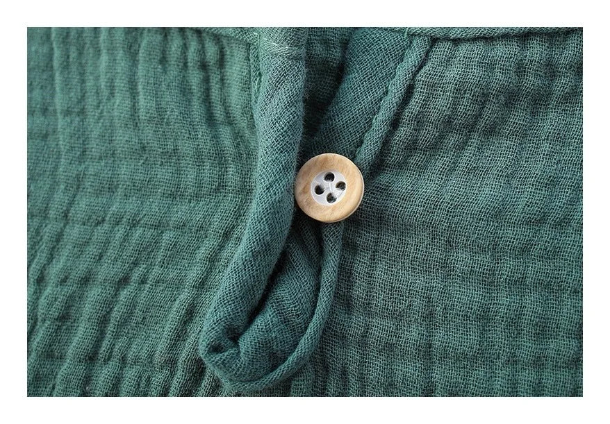 Summer Children's Clothing Set for 0-7Y unisex