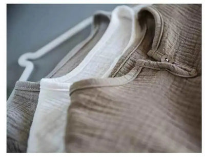 Summer Children's Clothing Set for 0-7Y unisex