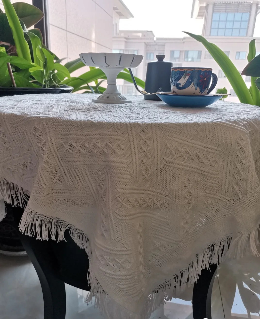 The Nordic Sofa Throw Blankets Outdoor Picnic Large Blanket