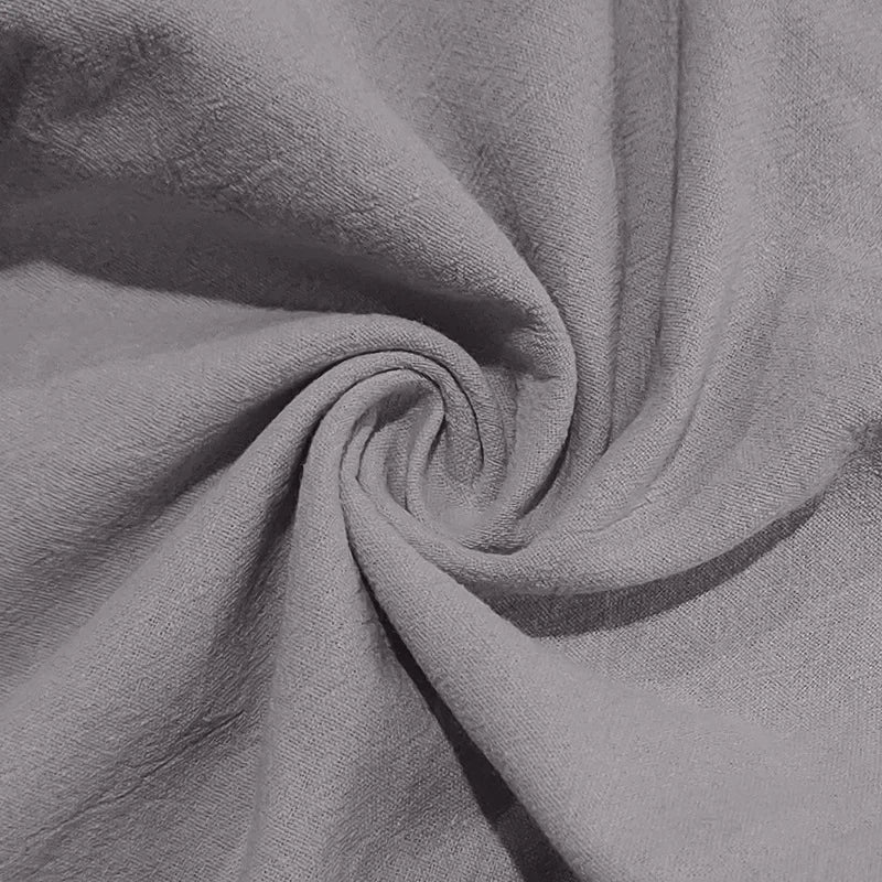 2025 American Four Seasons Linen Men's Casual Suit