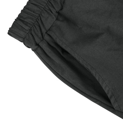 Women’s Summer Cotton-Linen Shorts