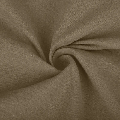 Women’s Summer Cotton-Linen Shorts