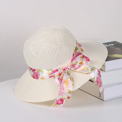 Summer Hats For Women Sun Hat Beach Ladies