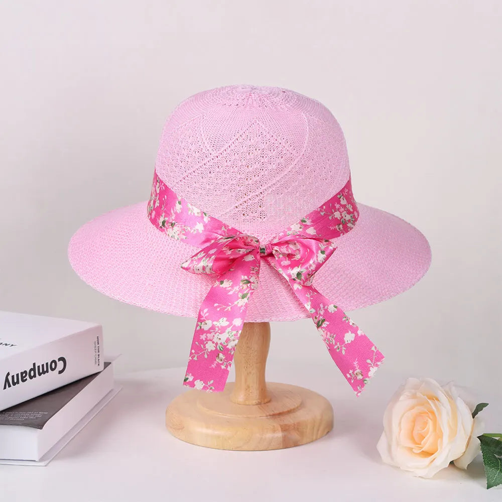 Summer Hats For Women Sun Hat Beach Ladies