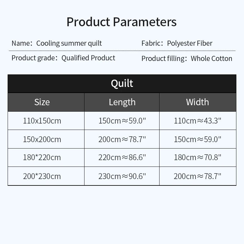 2025 new Japanese polyester cotton quilted