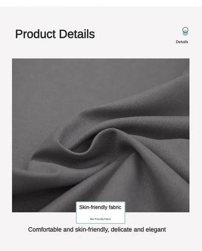 1 pc Bed Flat Sheet for Double Bed Plain Solid