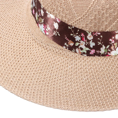 Summer Hats For Women Sun Hat Beach Ladies