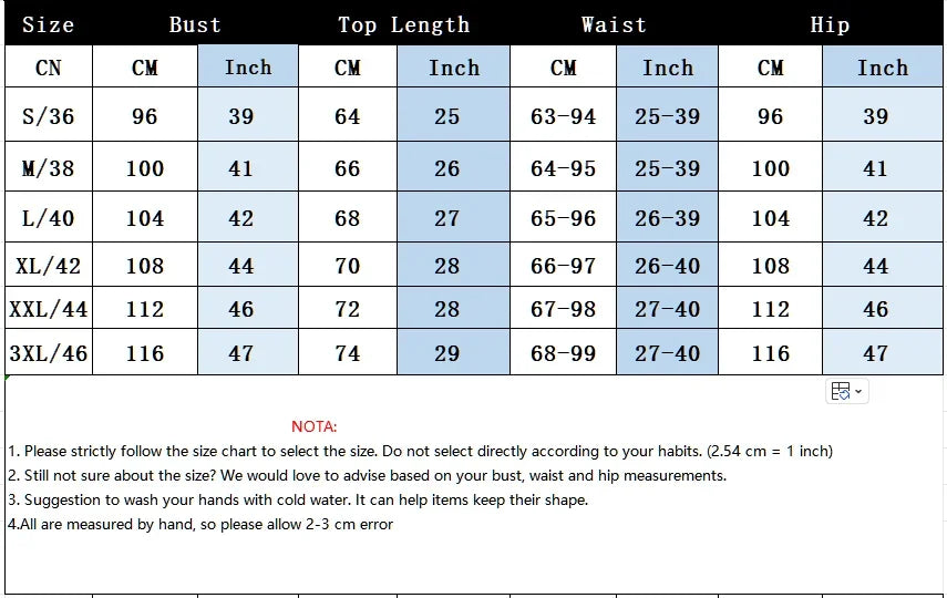 Women’s Autumn/Winter 2-Piece Office Set