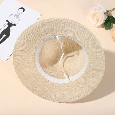 Summer Hats For Women Sun Hat Beach Ladies
