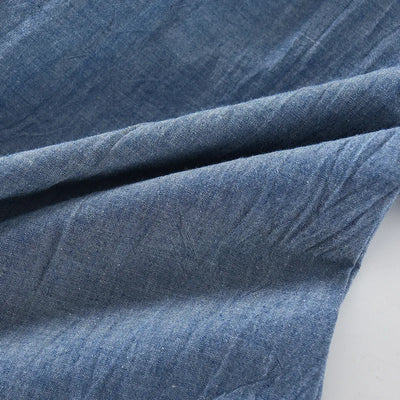 Couples Home Casual Pajamas Set Japanese Style Yukata Kimono Cotton Linen Robes Shorts Chinese Hanfu Pyjamas Bathrobe Sleepwear