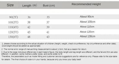 Spring Autumn New Korean Children's Cotton