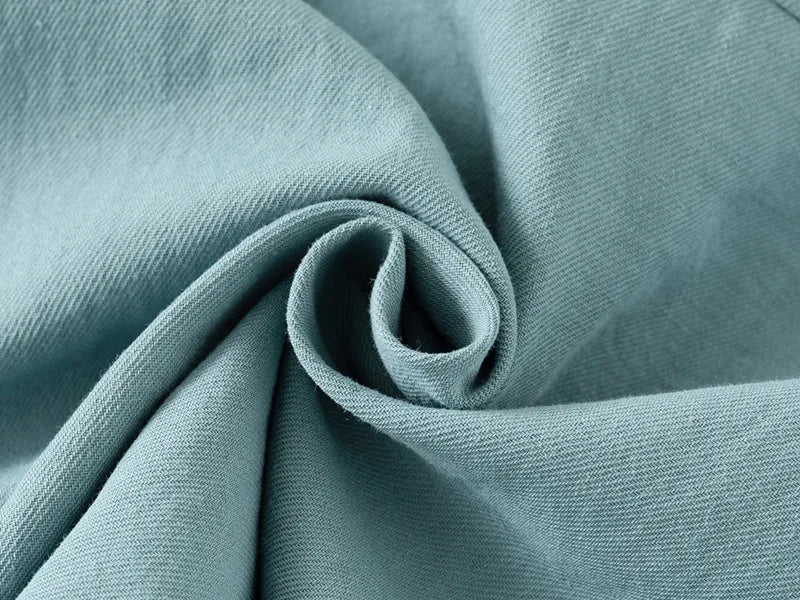 Short Sleeve Polo Shirt for Children Casual Mandarin