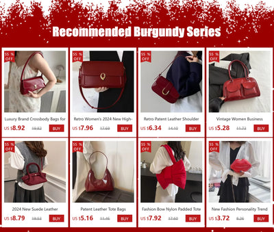 Fashion Linen Fabric Bucket Bag Floral Crossbody Bag