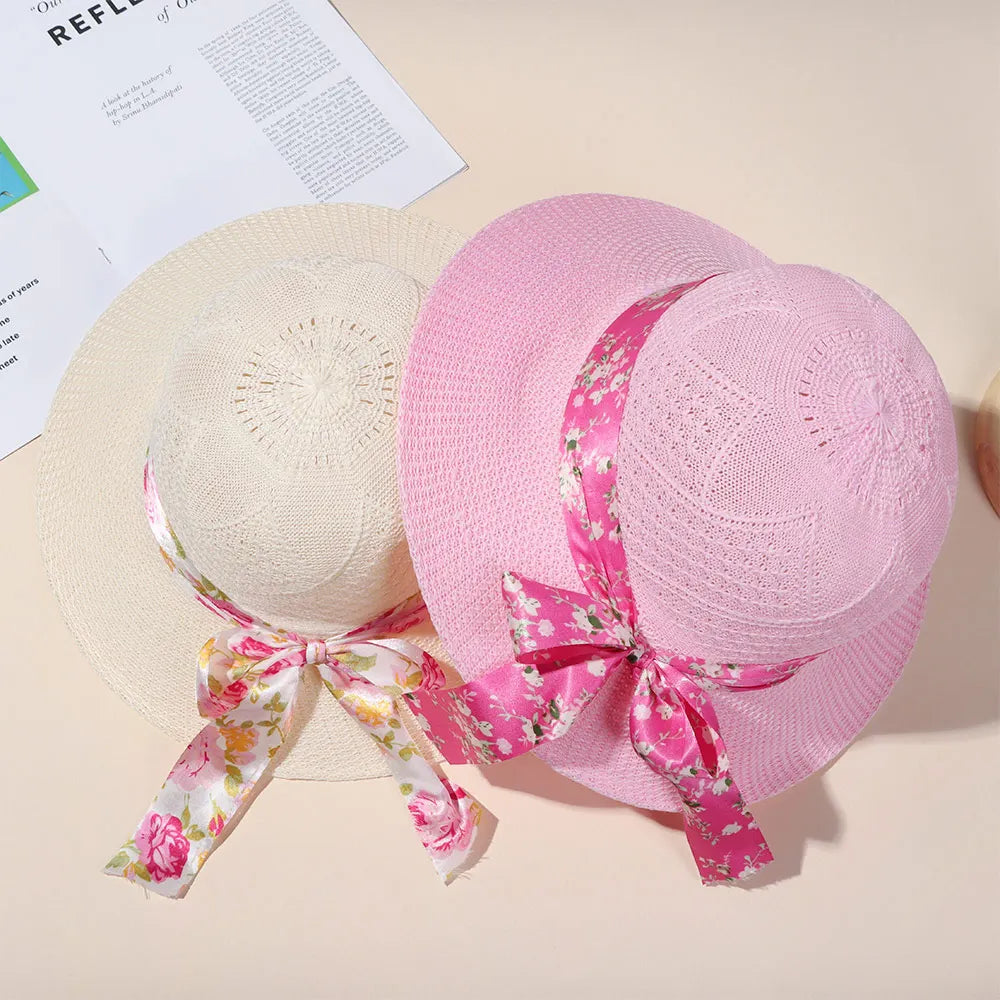 Summer Hats For Women Sun Hat Beach Ladies