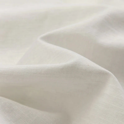 Boys Cotton And Linen Short-Sleeved