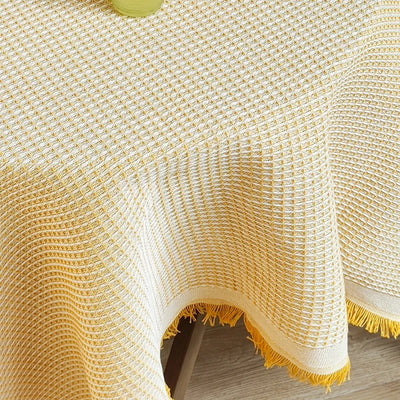 The Nordic Sofa Throw Blankets Outdoor Picnic Large Blanket