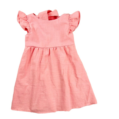 Summer Infant Girls Dress