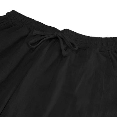 2025 American Four Seasons Linen Men's Casual Suit