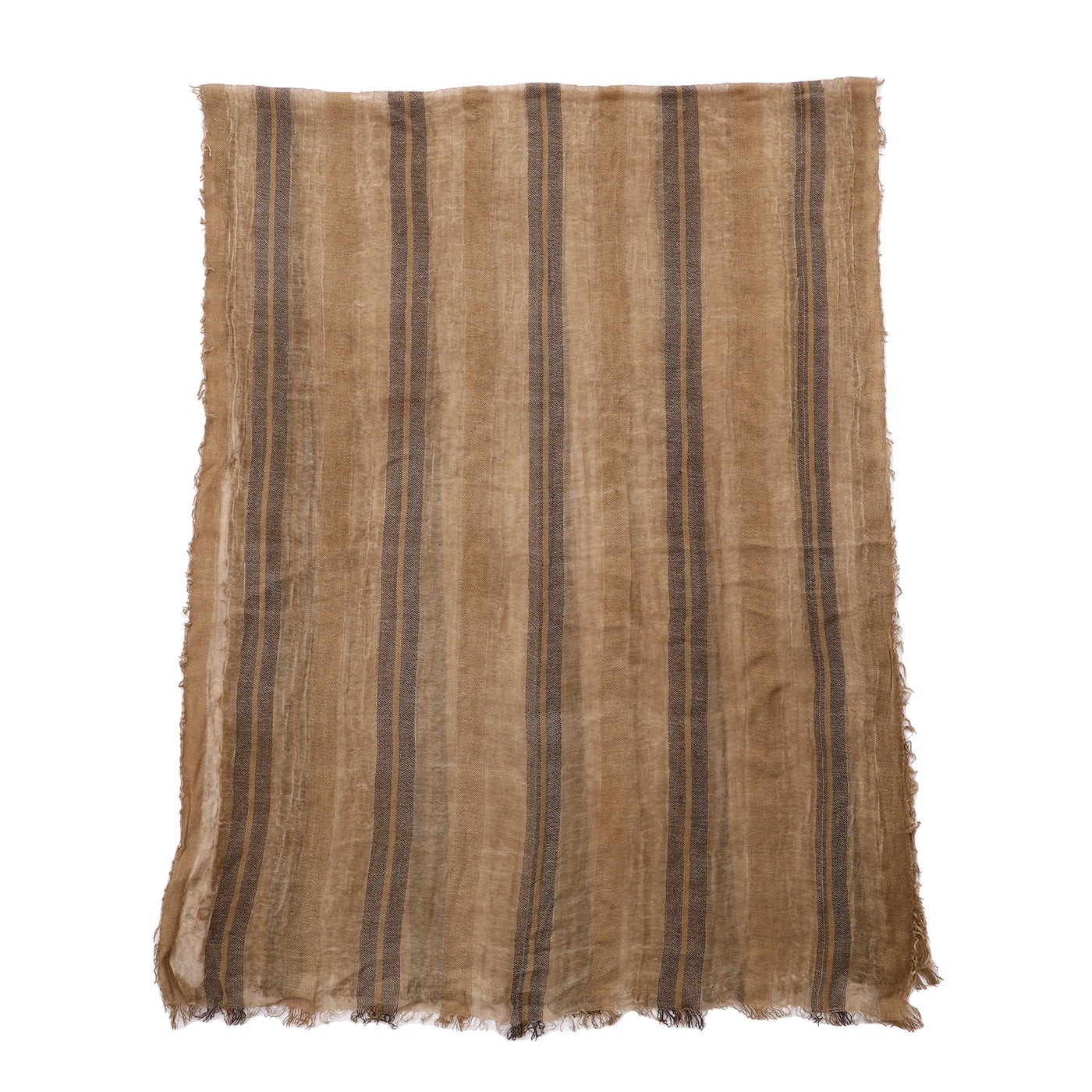 Autumn Winter Men Scarf Cotton Linen Striped Scarves Warm Neckerchief Pashmina Casual Male Accessories Bufandas Shawls