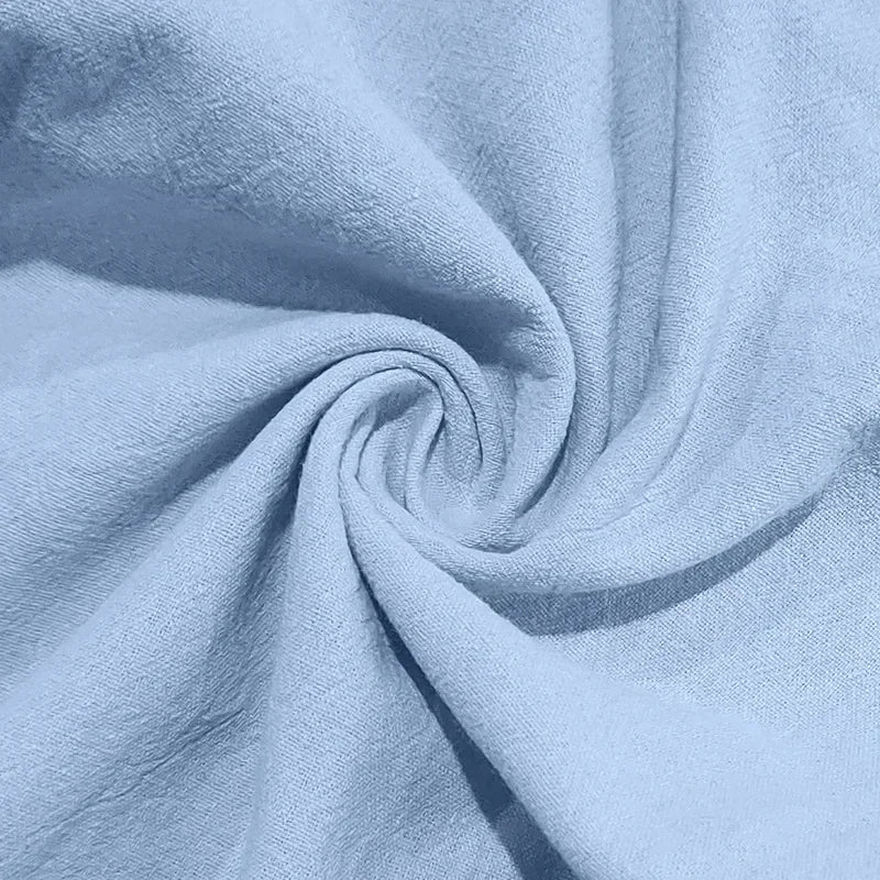 2025 American Four Seasons Linen Men's Casual Suit