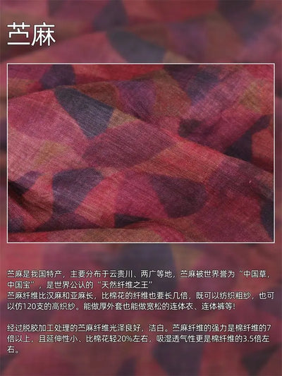 1-14Years Toddler Kids Cotton Linen