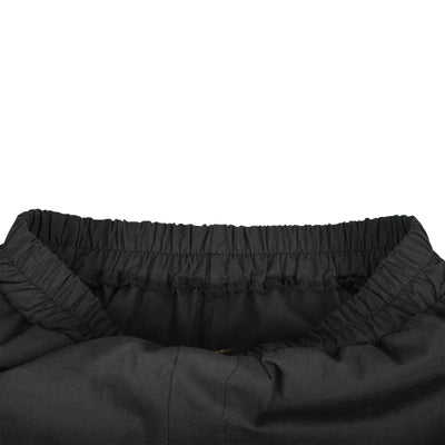 Women’s Summer Cotton-Linen Shorts