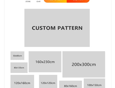 Home Entrance Rug Soft & Non-Slip Design