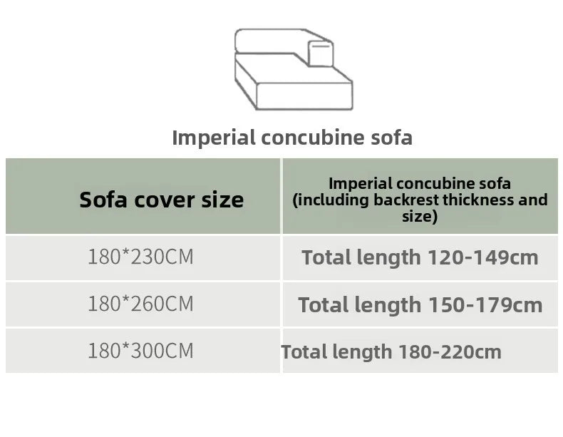 1PC Cotton Linen Sofa Throw Blanket