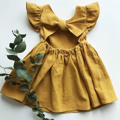 Summer Infant Girls Dress