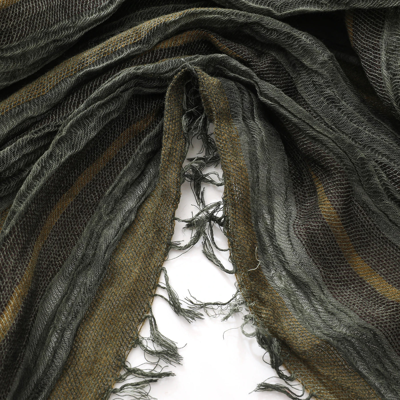 Autumn Winter Men Scarf Cotton Linen Striped Scarves Warm Neckerchief Pashmina Casual Male Accessories Bufandas Shawls