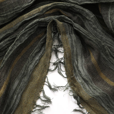 Autumn Winter Men Scarf Cotton Linen Striped Scarves Warm Neckerchief Pashmina Casual Male Accessories Bufandas Shawls