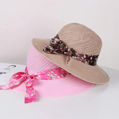 Summer Hats For Women Sun Hat Beach Ladies