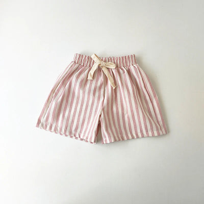 Unisex Ankle Length Trousers (4-6Y)